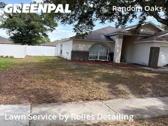 Lawn Service nearby Riverview, FL, 