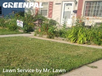 Lawn Mowing Service nearby Roseville, MI, 