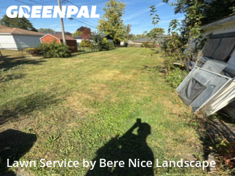 Lawn Cutting nearby Oak Lawn, IL, 