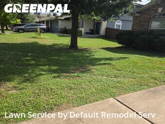 Lawn Cut nearby Hutto, TX, 