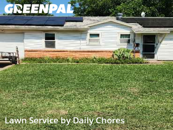 Lawn Maintenance nearby Wichita Falls, TX, 