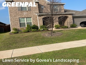 Lawn Cutting nearby Heath, TX, 