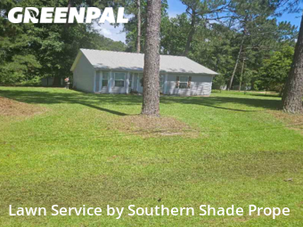 Lawn Mowing Service nearby Valdosta, GA, 