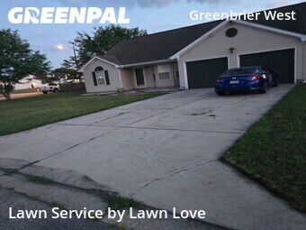 Affordable Landscaping Maintenance Services In Chesapeake,23320,Landscaping Renovation by Lawn Love, work completed in Jun , 2026