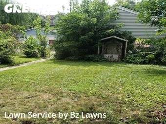 Grass Cut nearby Moline, IL, 