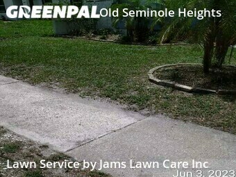 Lawn Cutting nearby Tampa, FL, 