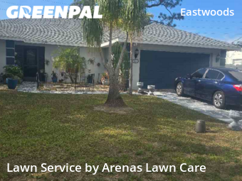 Yard Cutting nearby Sarasota, FL, 
