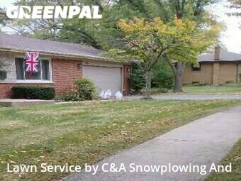 Lawn Maintenance nearby Arlington Heights, IL, 