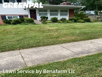 Yard Mowing nearby Rockville, MD, 