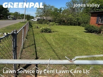 Yard Mowing nearby Birmingham, AL, 