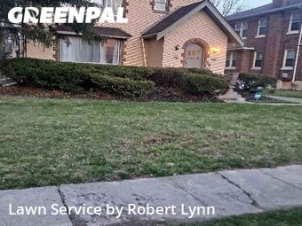 Lawn Maintenance nearby Cincinnati, OH, 