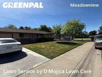 Work completed by lawn-care-services-in-Sacramento-CA