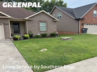 Lawn Mowing Service nearby Clarksville, TN, 