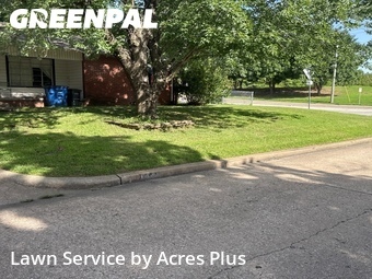 Lawn Mowing Service nearby Tulsa, OK, 