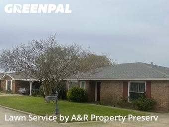 Yard Cutting nearby Saint Rose, LA, 