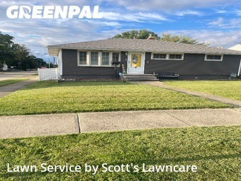 Lawn Care Service nearby Parma, OH, 