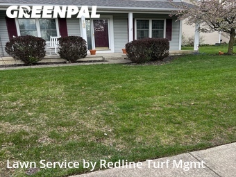 Yard Mowing nearby Pataskala, OH, 