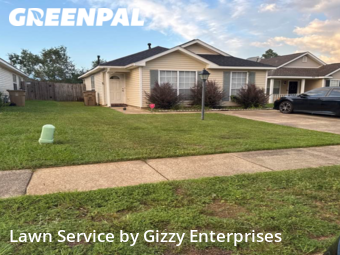 Lawn Mowing nearby Mobile, AL, 