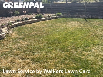 Lawn Mowing Service nearby Colorado Springs, CO, 