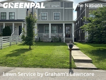 Yard Cutting nearby Nashville, TN, 