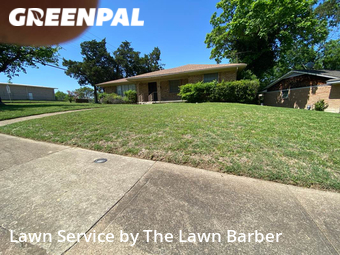 Lawn Care nearby Dallas, TX, 