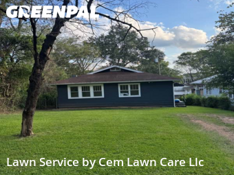 Grass Cutting nearby Midfield, AL, 