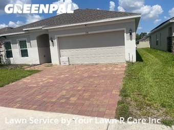 Lawn Care nearby Davenport, FL, 
