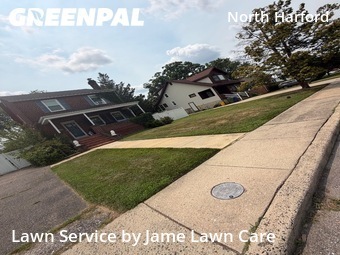 Lawn Mowing nearby Baltimore, MD, 
