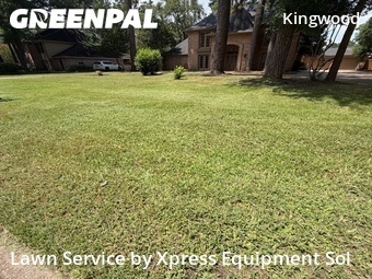 Lawn Care nearby Humble, TX, 