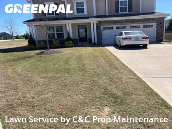 Lawn Care nearby Raleigh, NC, 