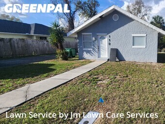 Grass Cut nearby Fruitland Park, FL, 