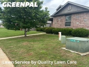 Lawn Service nearby Bentonville, AR, 