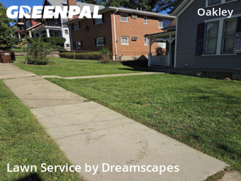 Lawn Cutting nearby Cincinnati, OH, 