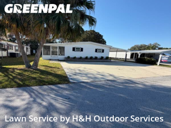 Lawn Cut nearby Lake Alfred, FL, 