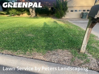 Lawn Cutting nearby Temple, TX, 