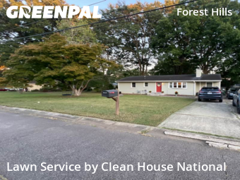 Grass Cut nearby Garner, NC, 