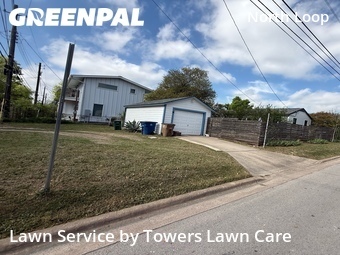 Lawn Mow nearby Austin, TX, 
