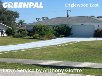 Lawn Care Service nearby Englewood, OH, 