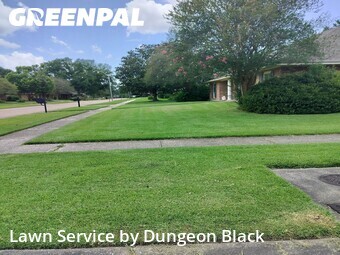 Lawn Cutting nearby Baton Rouge, LA, 