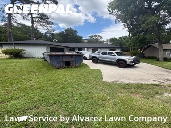 Lawn Cuttingin Altamonte Springs,32701,Lawn Maintenance by Alvarez Lawn Company, work completed in Jul , 2026