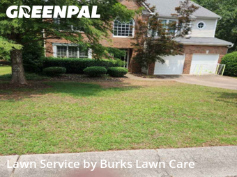 Lawn Care Service nearby Woodstock, GA, 