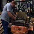 Big Bend Lawn Enforcement Small Engine Repair 1