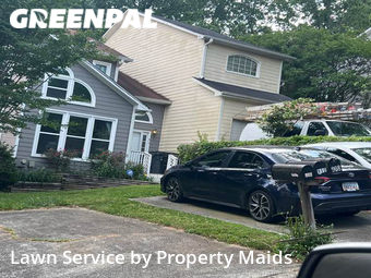 Lawn Maintenance nearby Marietta, GA, 