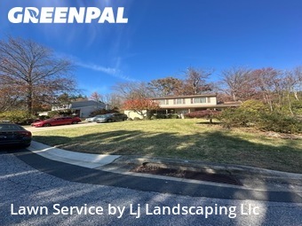 Lawn Mowing in Wilmington, 19802, Garden Trimming by Lj Landscaping Llc, work completed in Nov , 2025