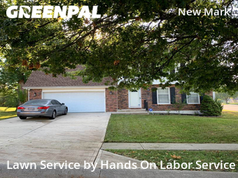 Yard Mowing nearby Kansas City, MO, 