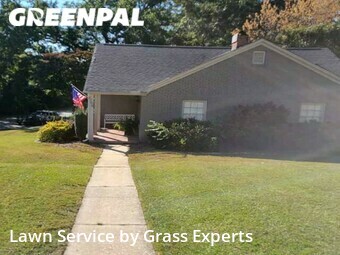 Grass Cut nearby Charlotte, NC, 