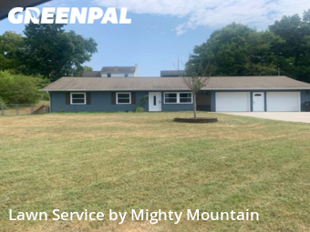 Lawn Mowing nearby Knoxville, TN, 