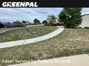 Lawn Care Servicein Commerce City,80022,Lawn Mow by Powers Services, work completed in Jun , 2026