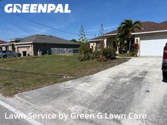 Grass Cutting nearby Port St. Lucie, FL, 