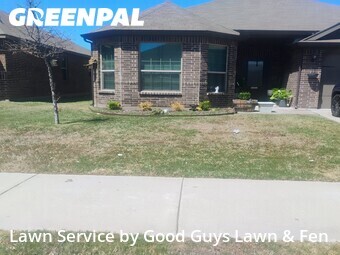 Lawn Maintenance nearby Crowley, TX, 